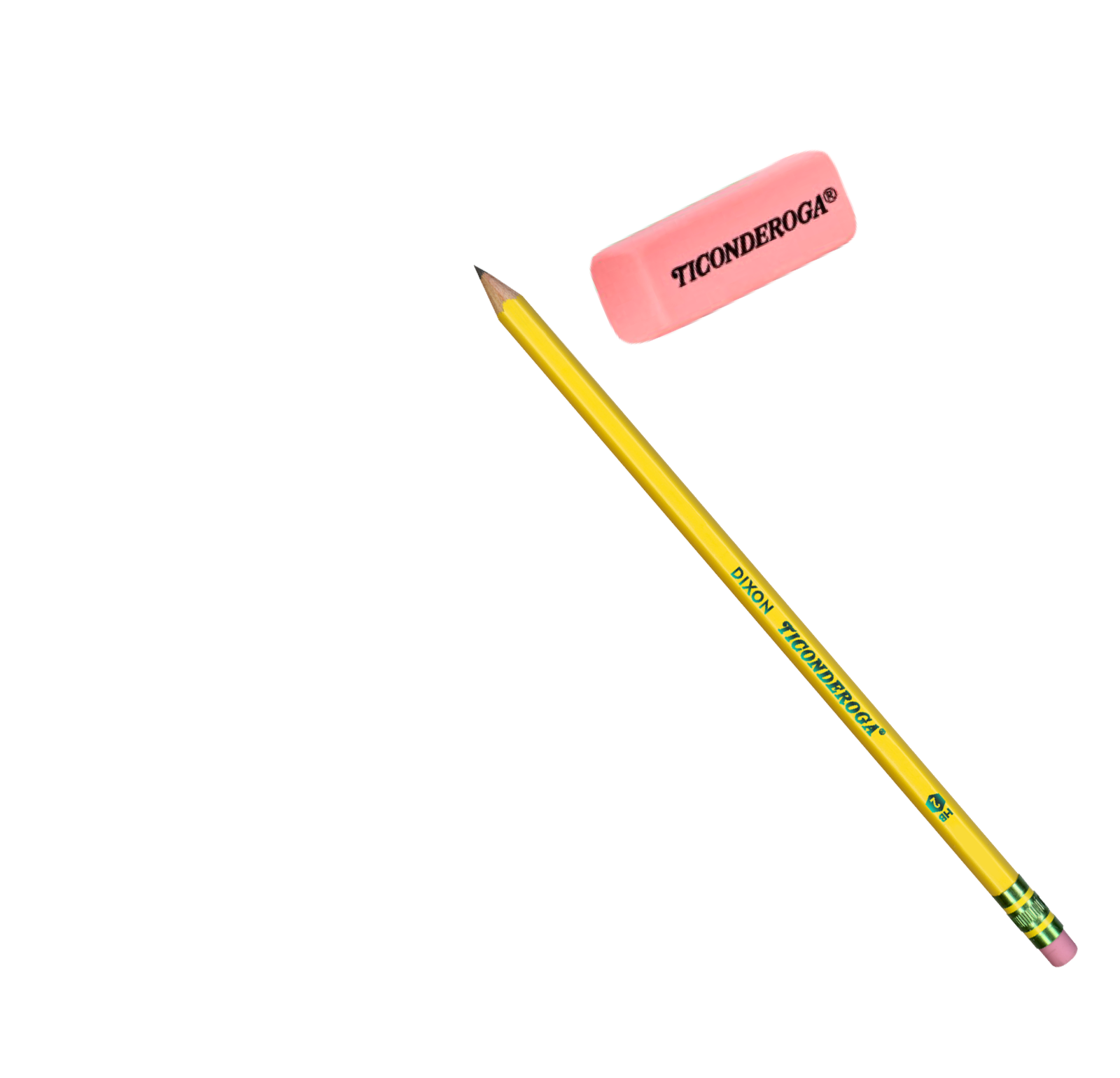 Dixon Pencil –